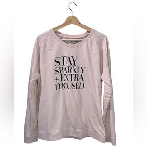 Teresa Collins Merch sweatshirt